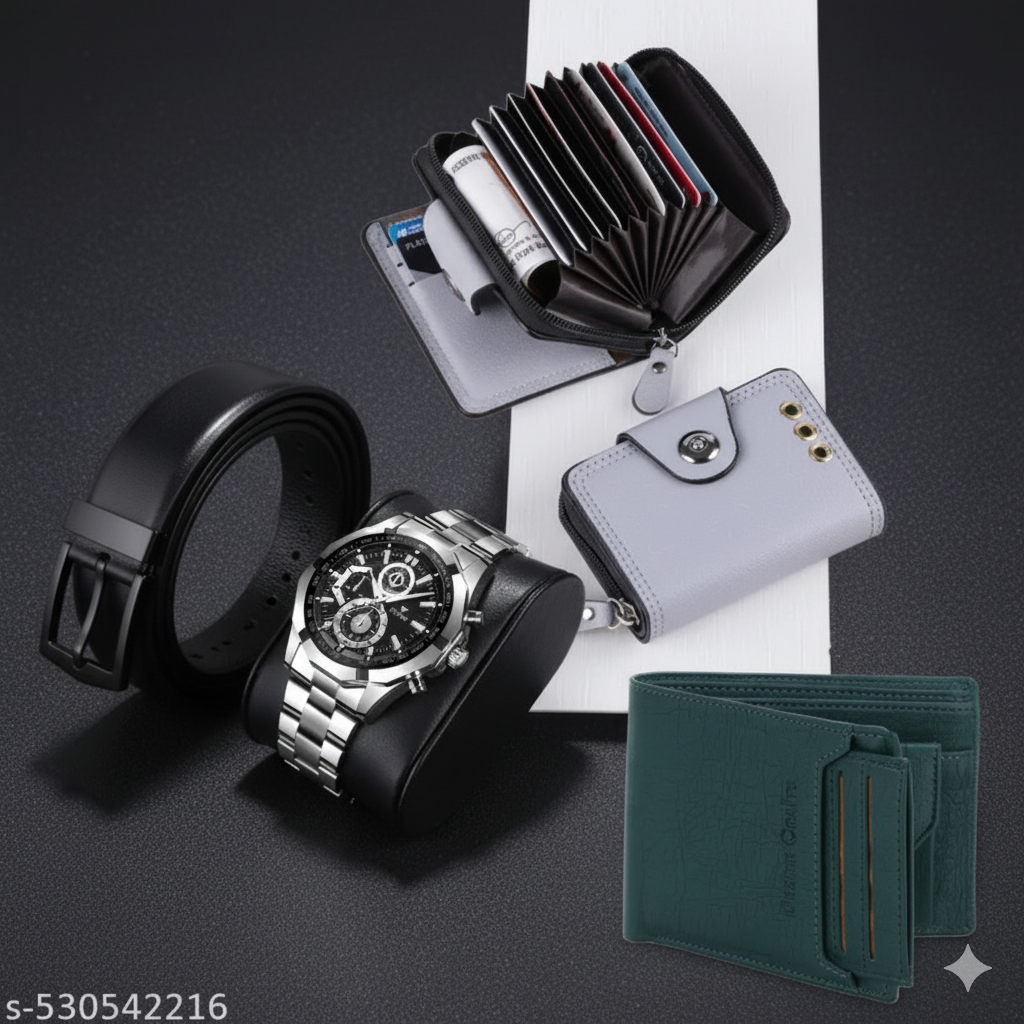MEN'S COLLECTION