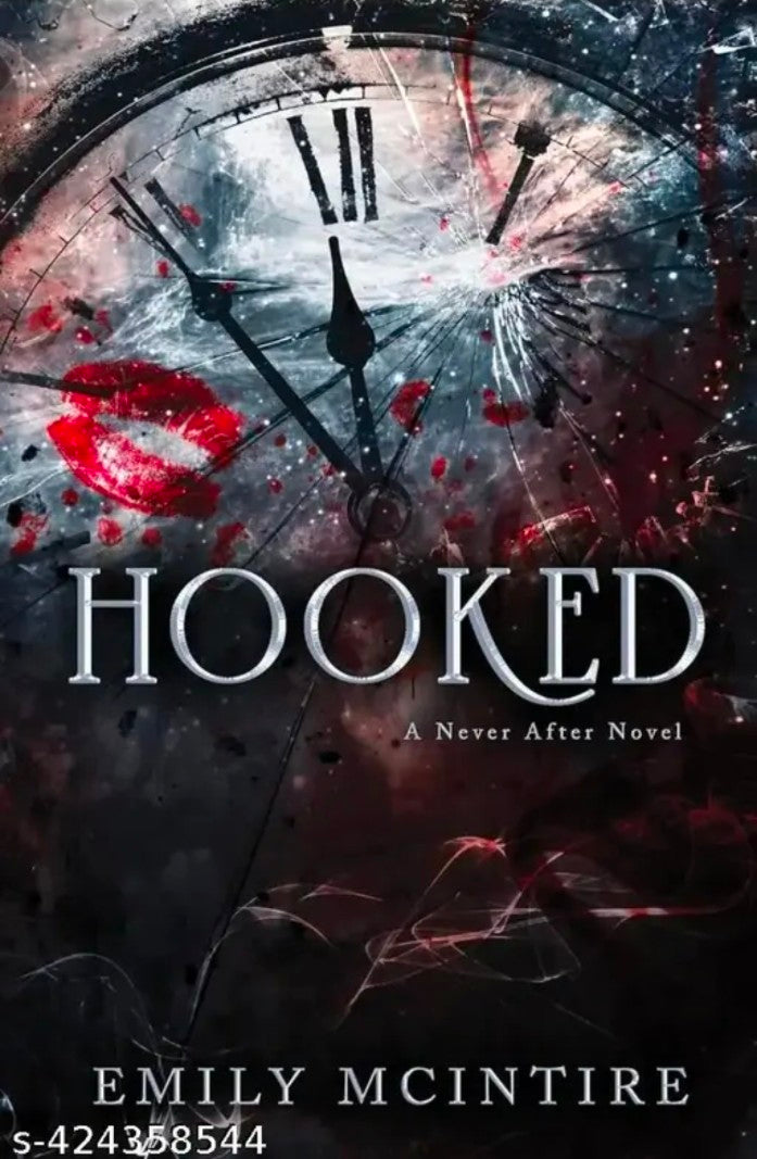 HOOKED