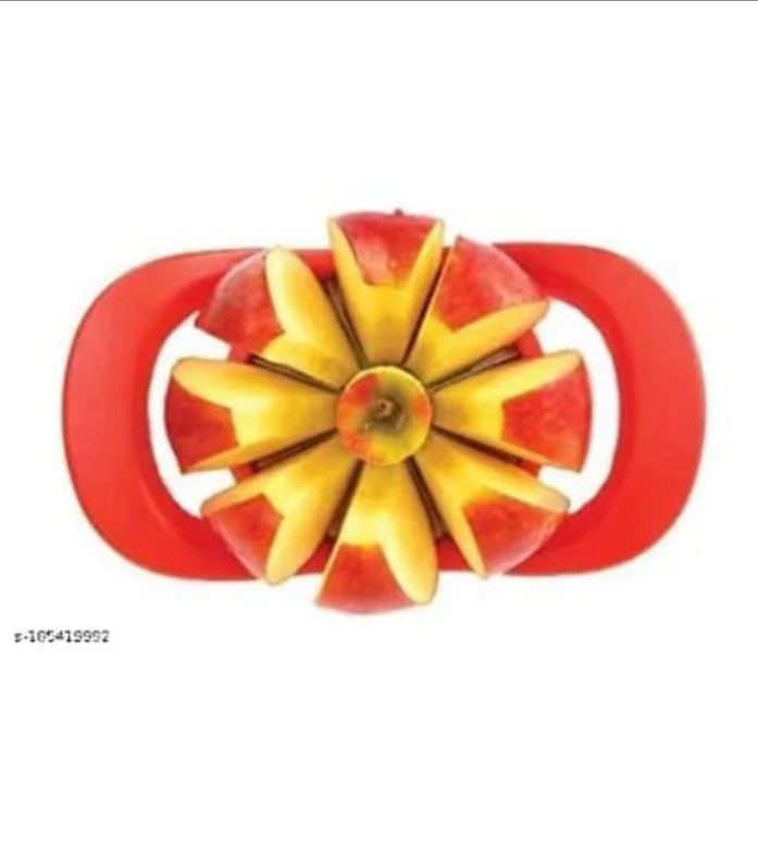 Apple cutter