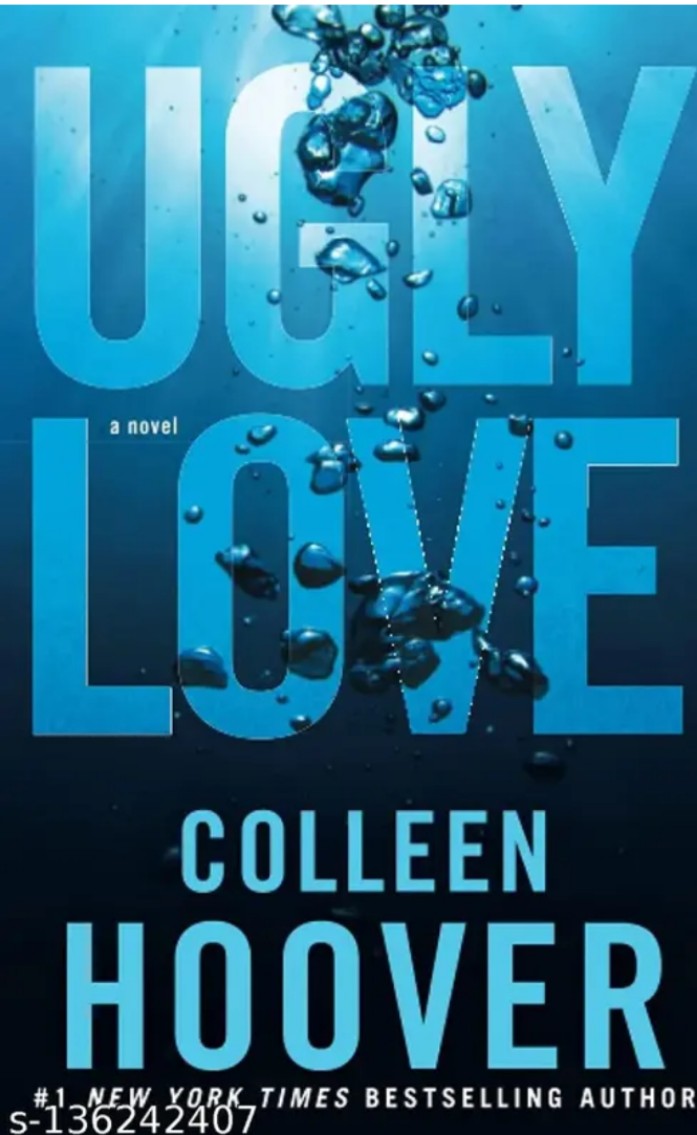 UGLY LOVE
