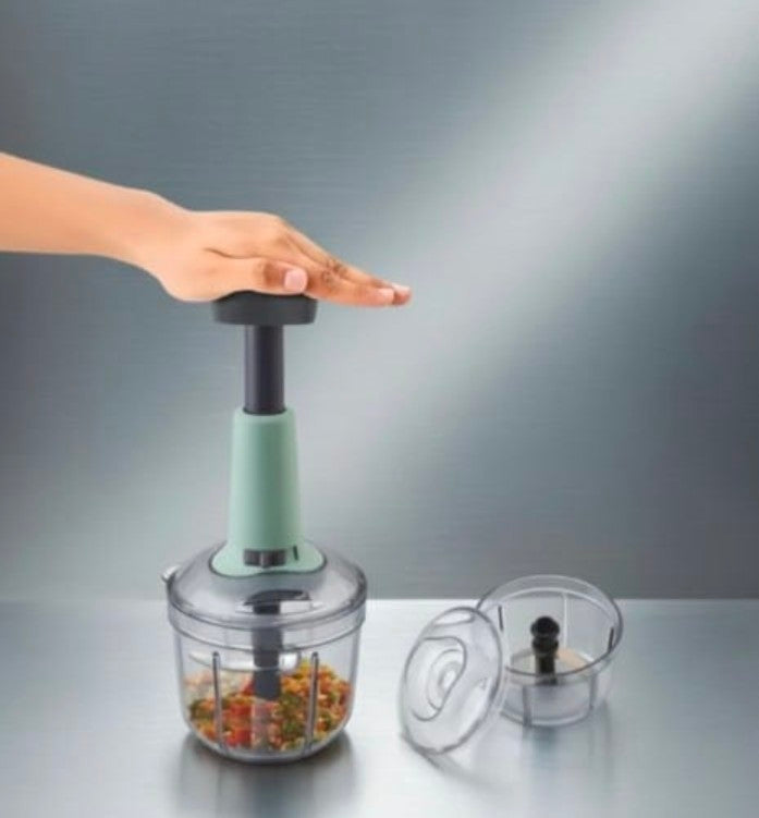 Vegetable chopper