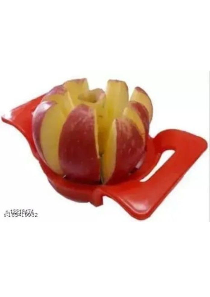 Apple cutter