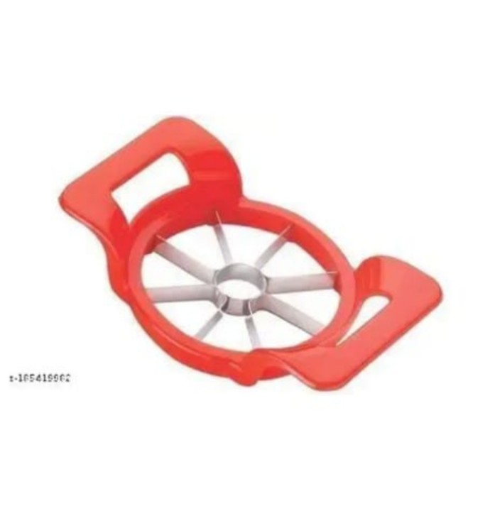 Apple cutter