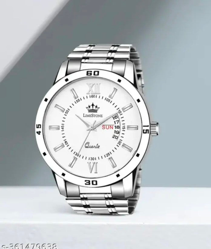 Stylish watch for men