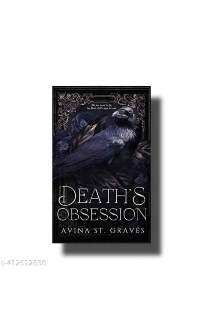 DEATH OBSESSION